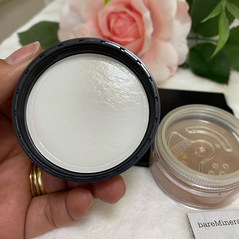bareMinerals Multi-Tasking Concealer SPF 20 - Dark Bisque 6g/ 0.21oz - Picture 4 of 5